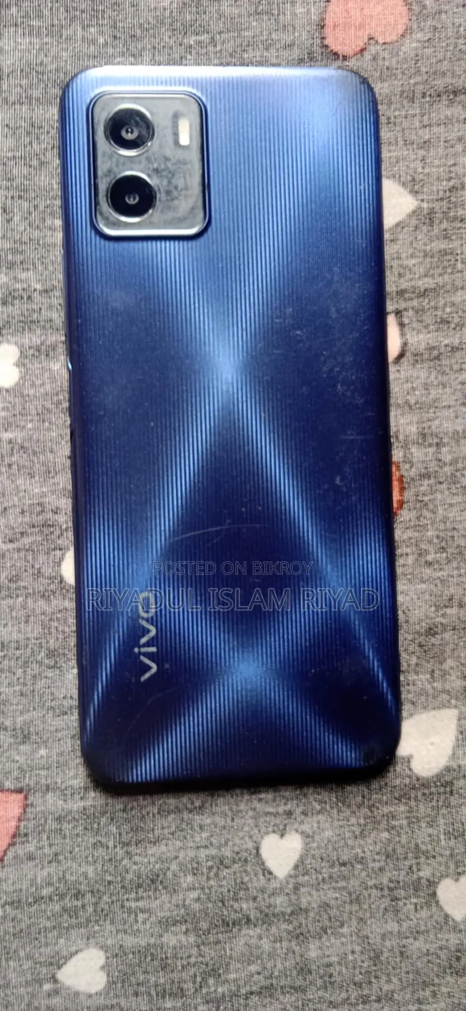 Vivo Y15S No Issues (Used)