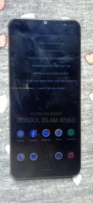 Vivo Y15S No Issues (Used)