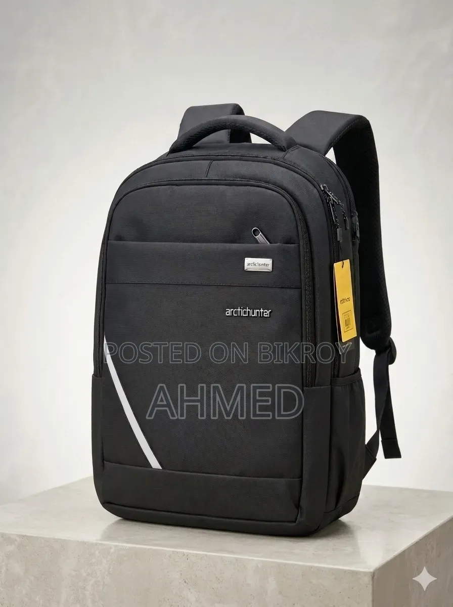 Original Arctic Hunter Backpack