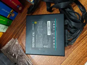 Deepcool DQ750M- Certified Power Supply