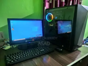 Desktop Pc Sale