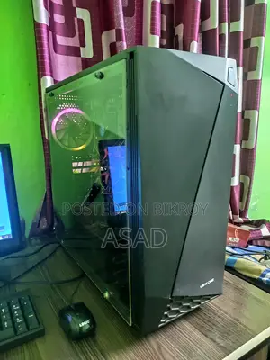 Desktop Pc Sale