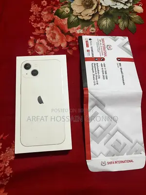 Apple iPhone 13 (Used)