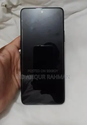 Infinix Note 10 (Used)