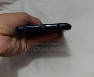 Infinix Note 10 (Used)