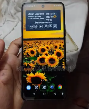 Infinix Note 10 (Used)