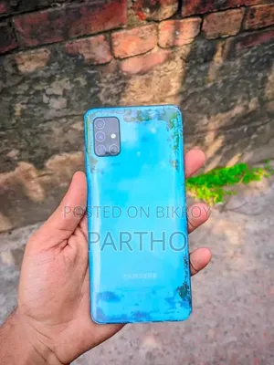 Samsung Galaxy A51 128 GB