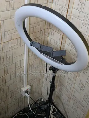 18 Inch Rimot Ring Light