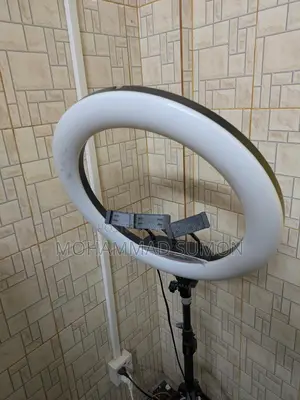 18 Inch Remote Ring Light