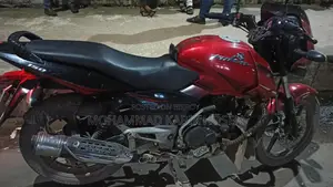 Bajaj Pulsar 2010