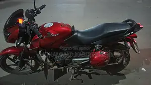 Bajaj Pulsar 2010