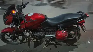 Bajaj Pulsar 2010