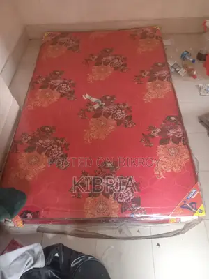 5ft - 7ft Semi Double Used Mattress for Sale