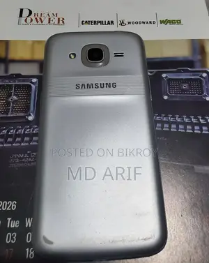 Samsung Galaxy J2 Pro . (Used)
