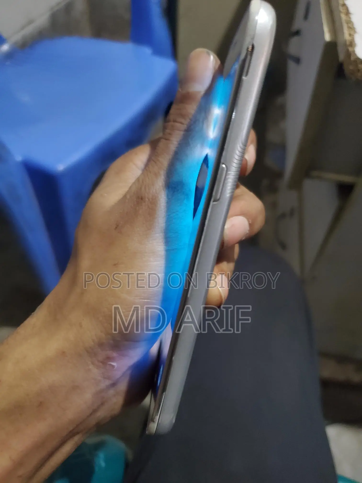 Samsung Galaxy J2 Pro . (Used)