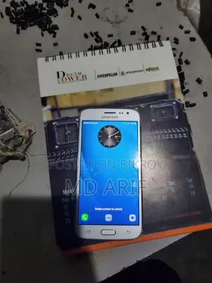 Samsung Galaxy J2 Pro . (Used)