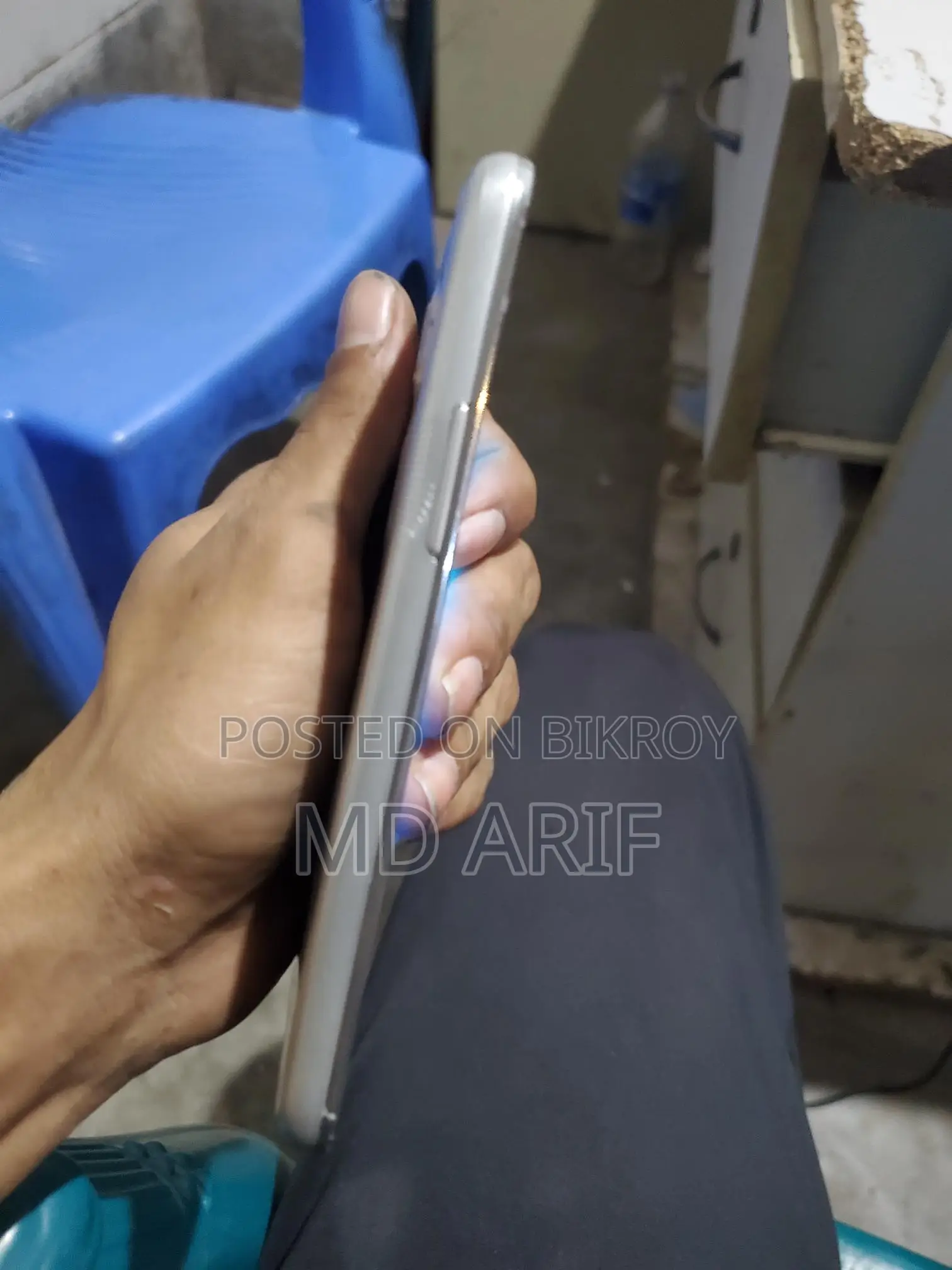 Samsung Galaxy J2 Pro . (Used)