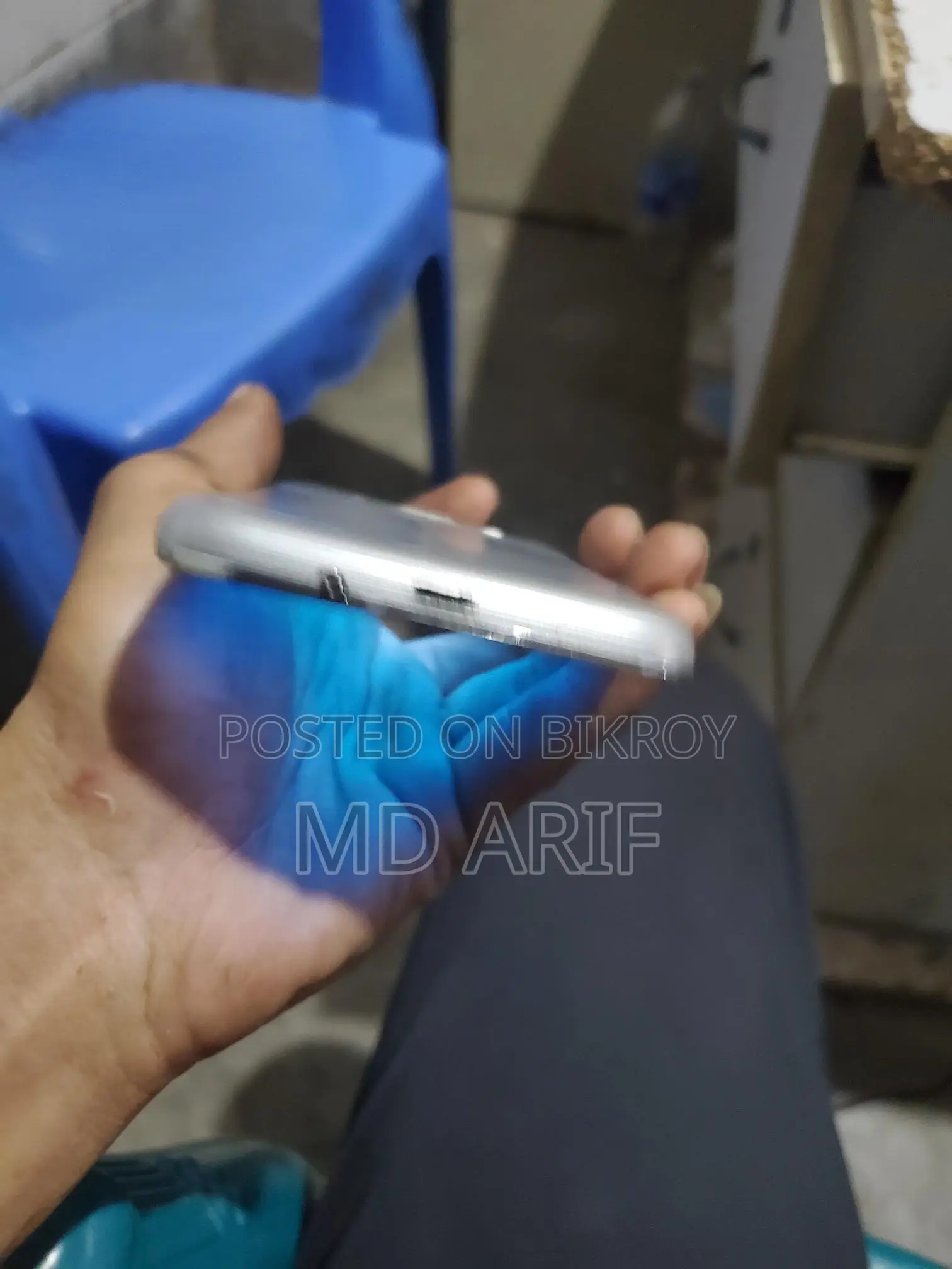 Samsung Galaxy J2 Pro . (Used)