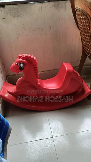 ঘোড়া খেলনা বাচ্চাদের