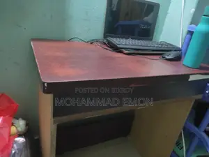 টেবিল বিক্রি হবে