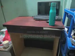 টেবিল বিক্রি হবে