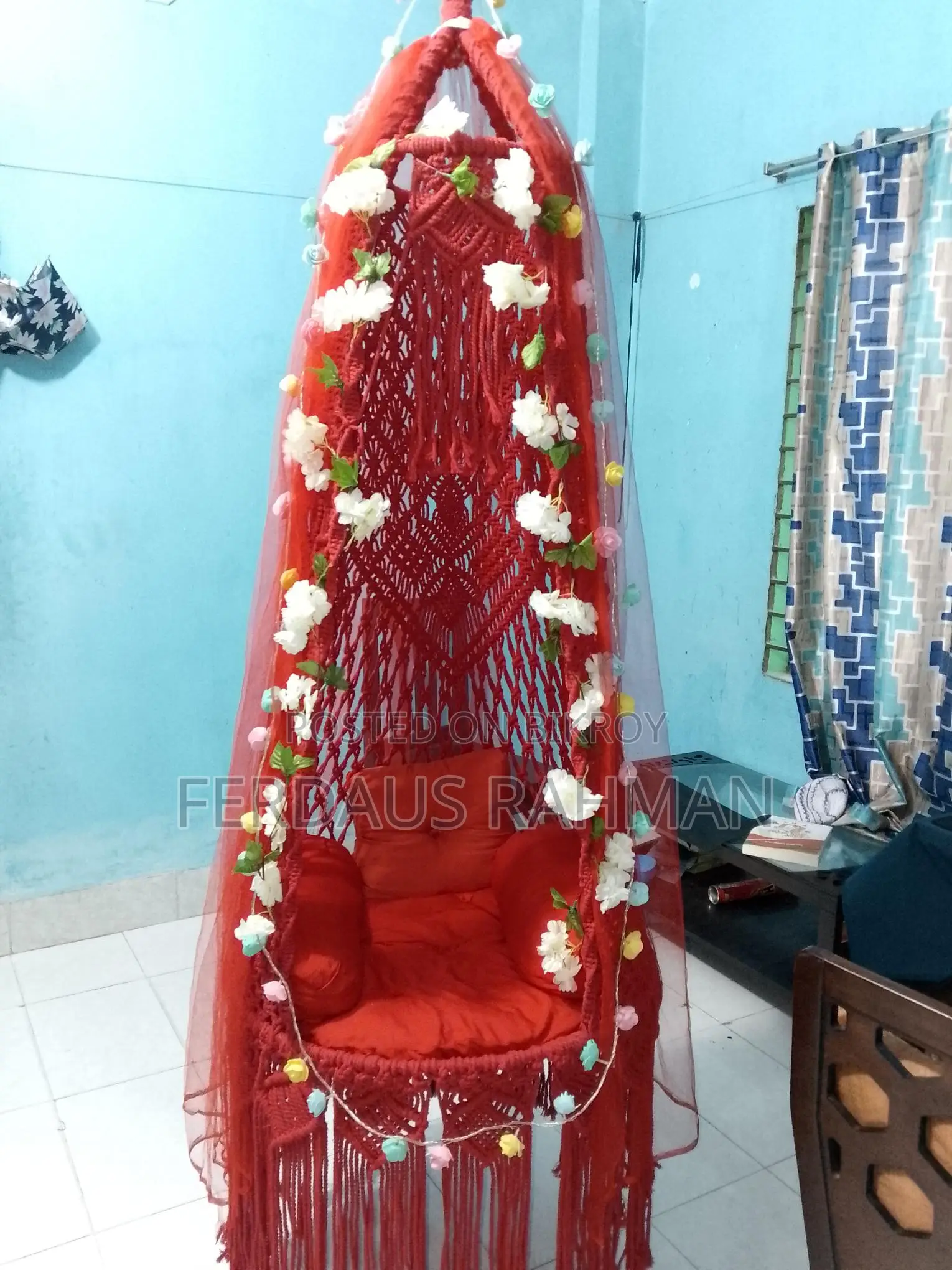 Stylish Swing for Sale