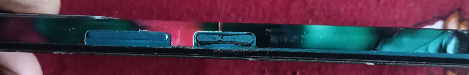 Infinix phone (Used)