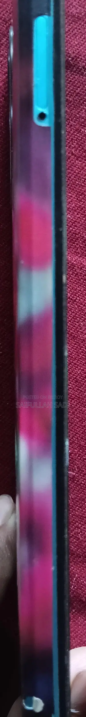 Infinix phone (Used)