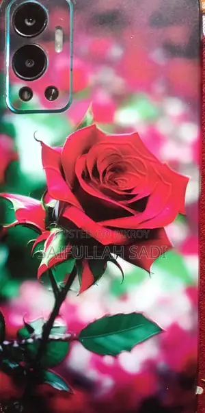 Infinix phone (Used)
