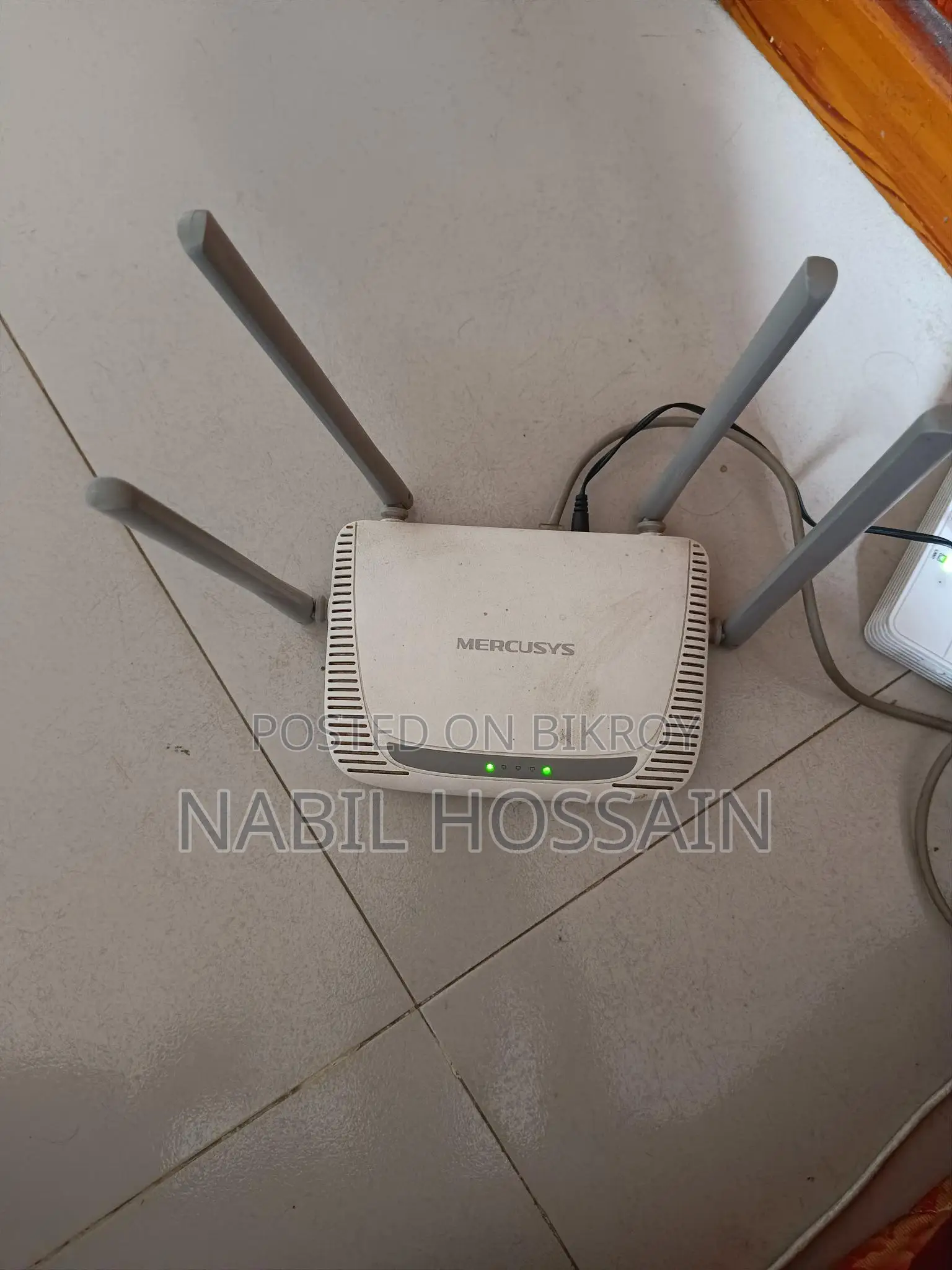 Router