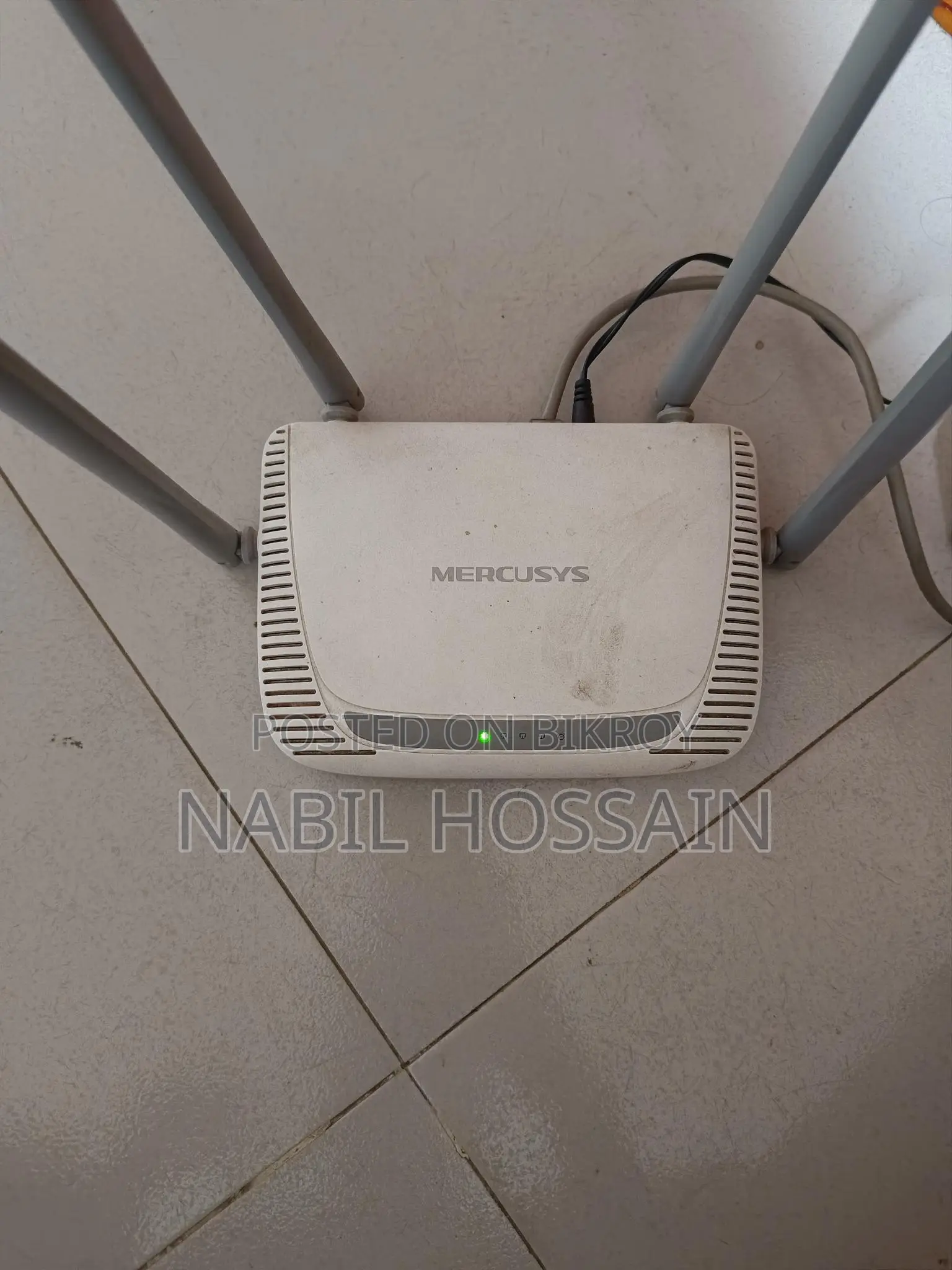 Router