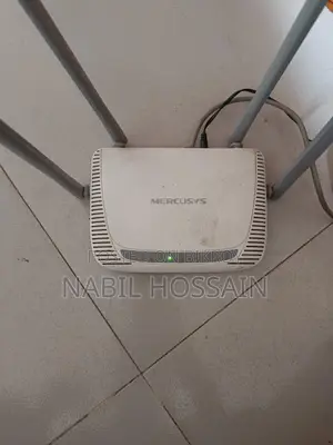 Router