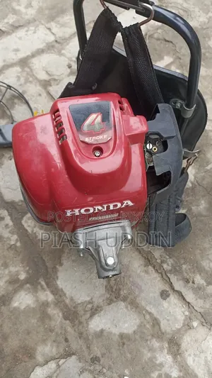Gx35 Honda