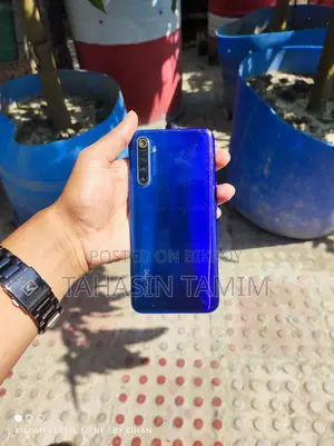 Realme XT Global (ব্যবহৃত)
