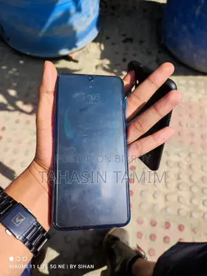 Realme XT Global (ব্যবহৃত)