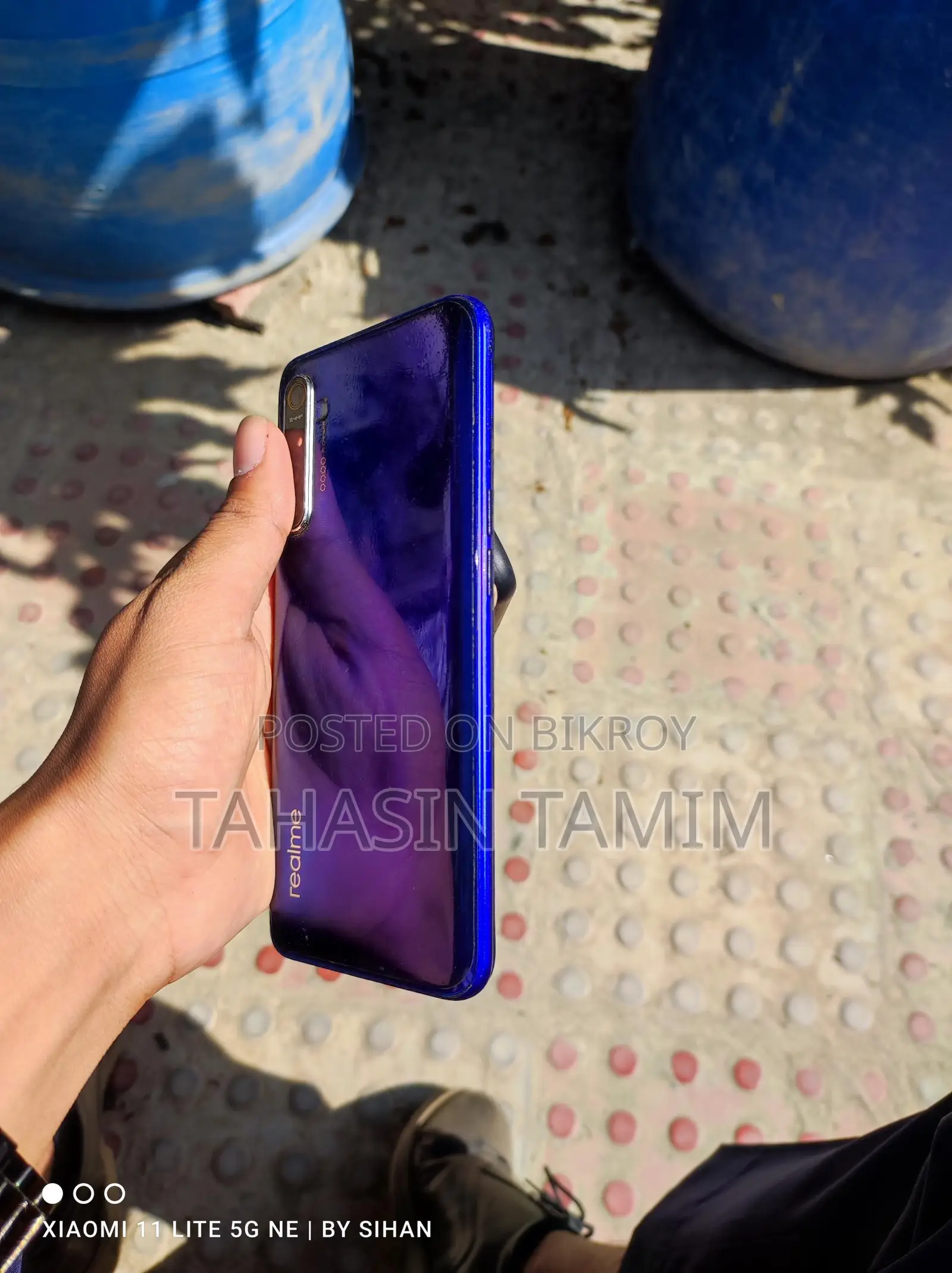 Realme XT Global (ব্যবহৃত)