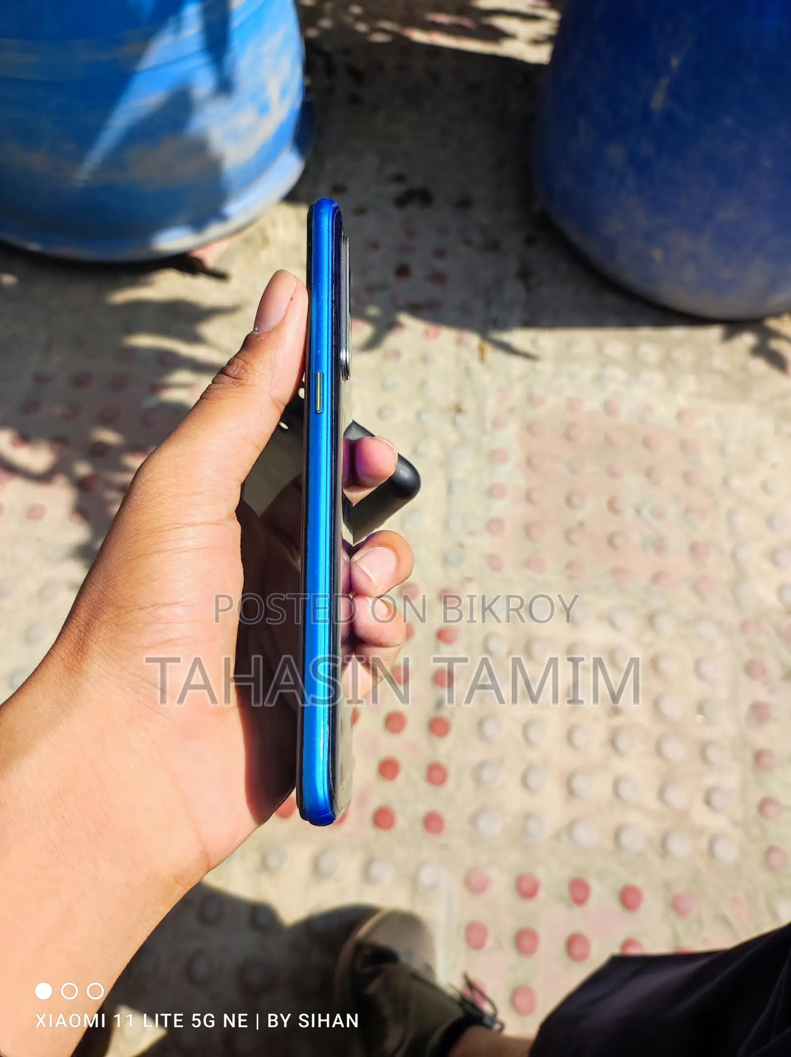 Realme XT Global (ব্যবহৃত)
