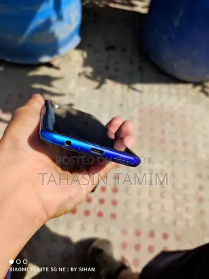 Realme XT Global (ব্যবহৃত)