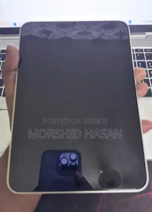 iPad mini (6th generation)