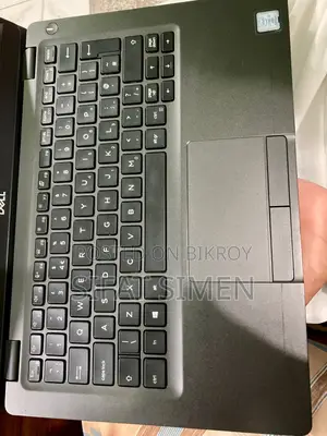 হালকা, স্টাইলিশ, পাওয়ারফুল – Dell Latitude 5300 বিক্রয় চলছে!