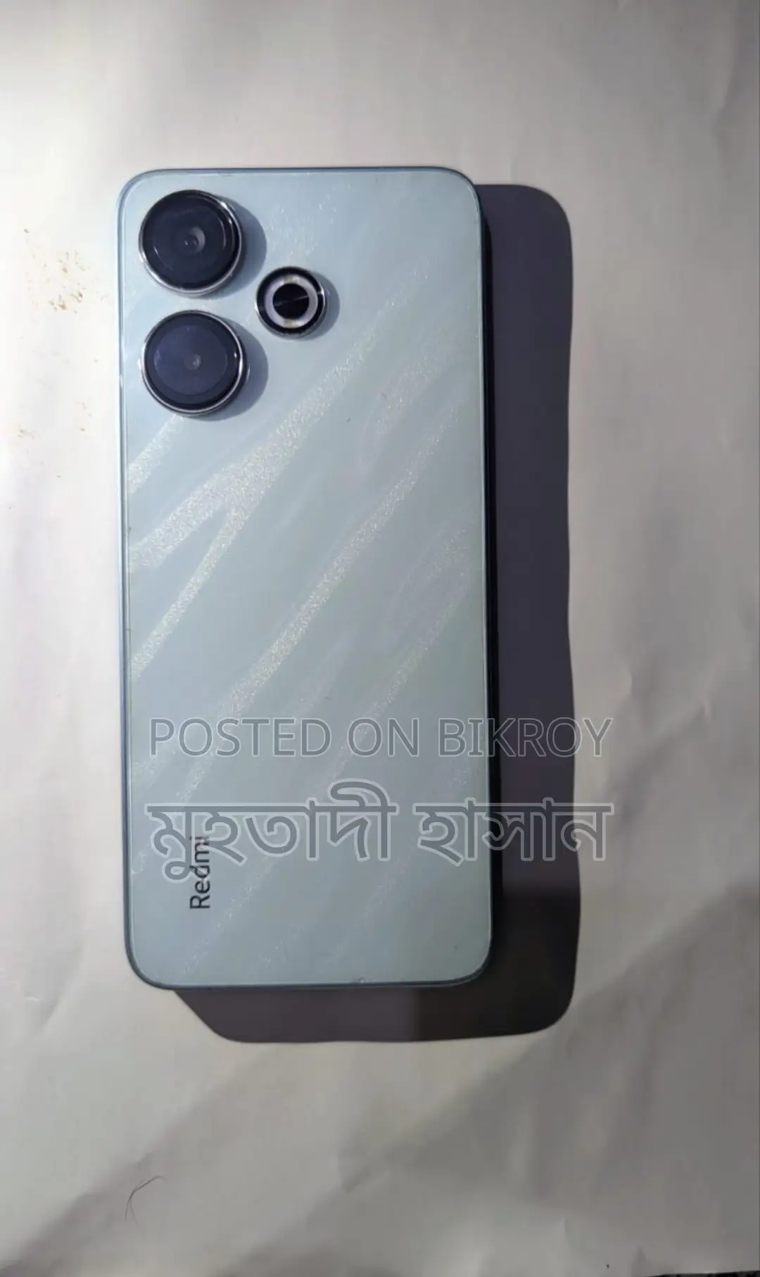 Xiaomi 13 . (Used)