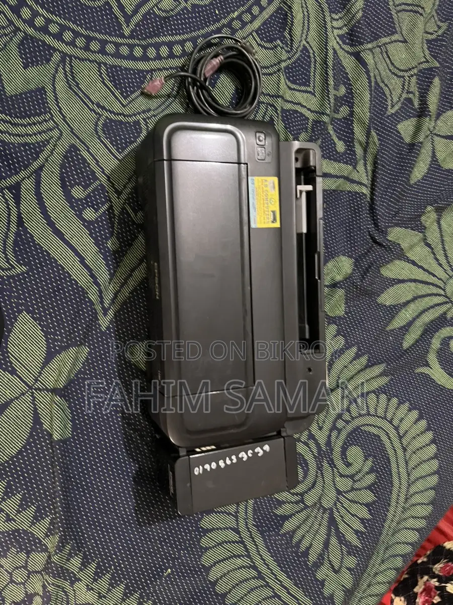 Printer Sell Hobe Epson Ar