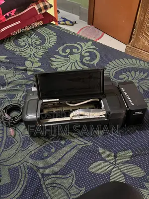 Printer Sell Hobe Epson Ar