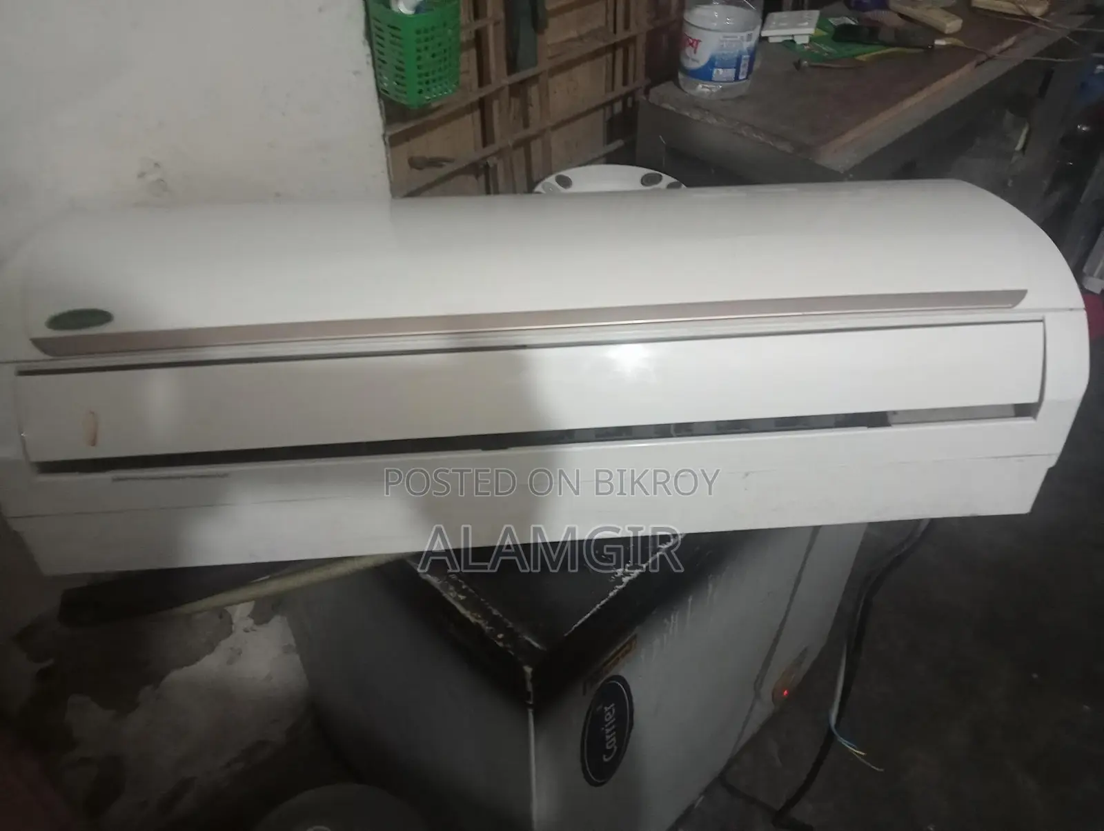 Apollo AC for sale