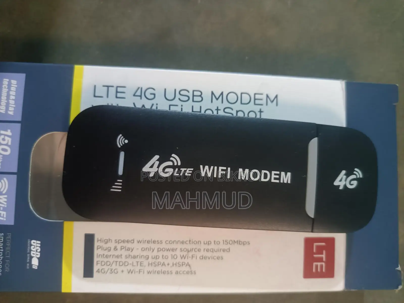 Modems for sale
