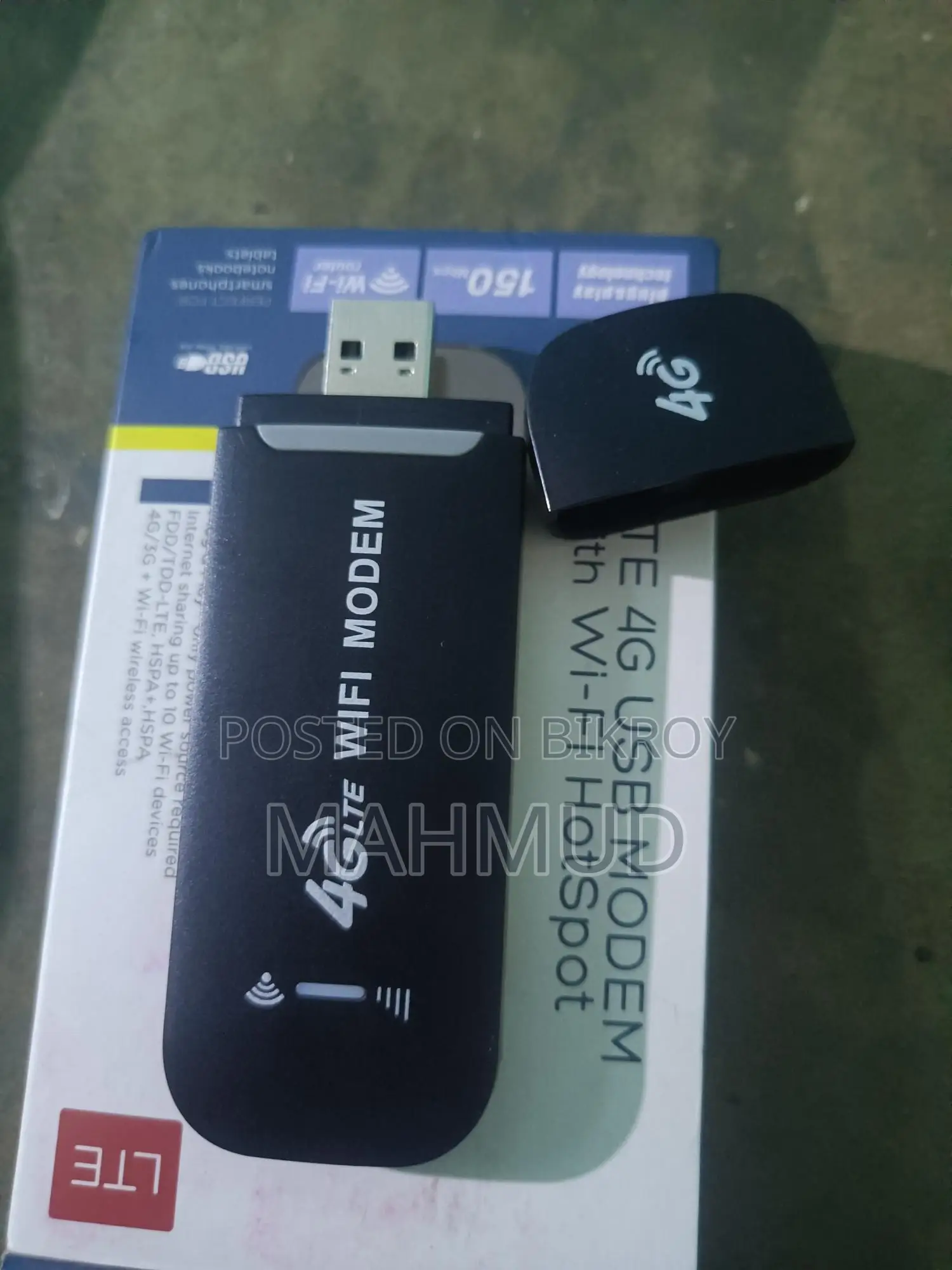 Modems for sale