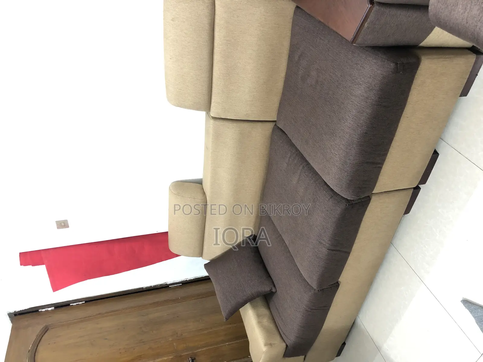 5-Seater Sofa Set