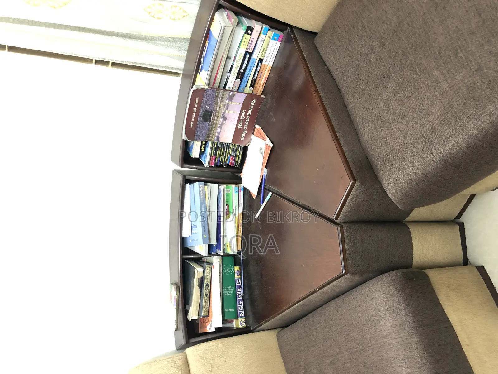 5-Seater Sofa Set
