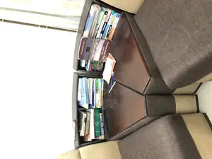 5-Seater Sofa Set