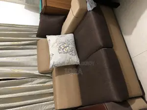 5-Seater Sofa Set